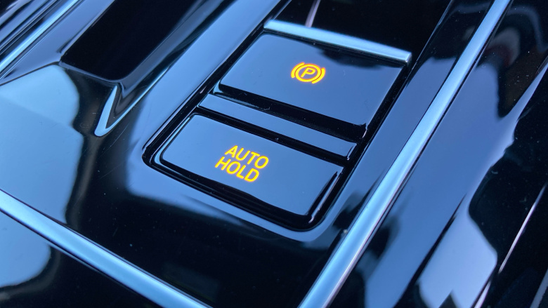 Volkswagen Golf 2.0 TSI 320 R 4Motion 5dr DSG Petrol Hatchback